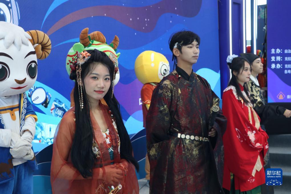 新火大时代